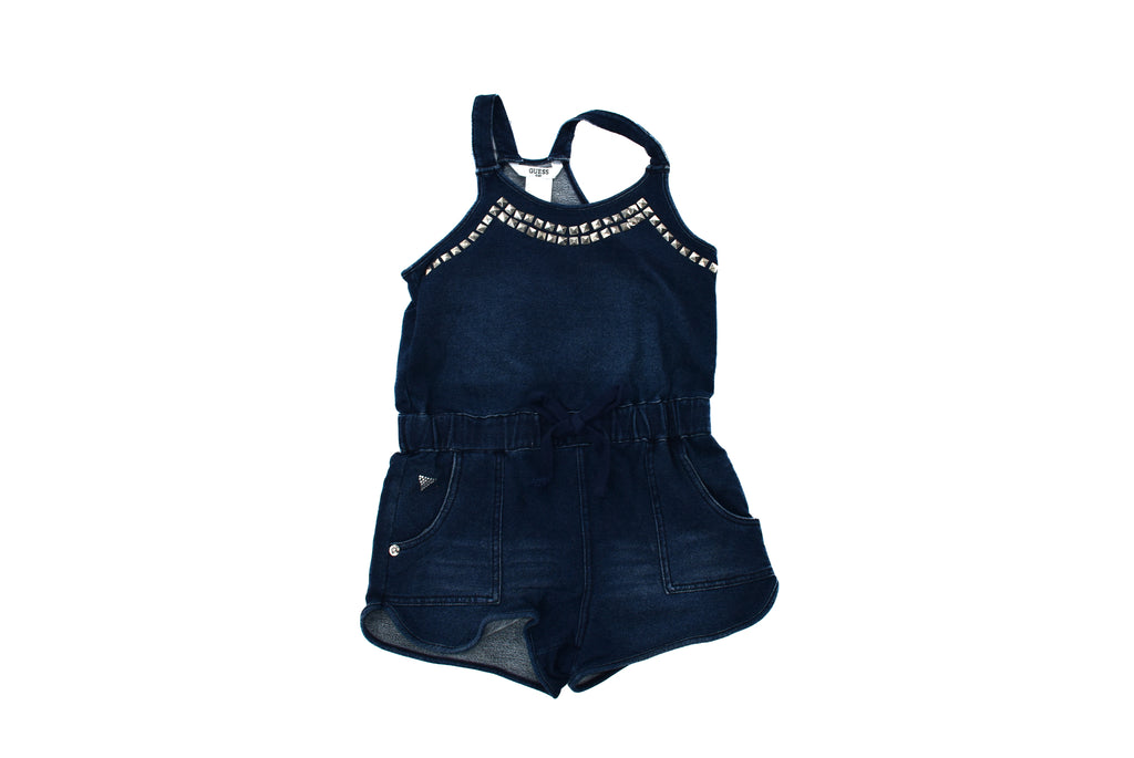 Guess, Girls Playsuit, 6 Years