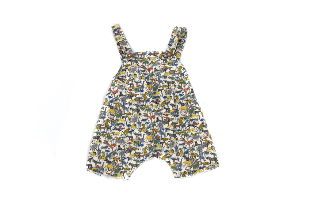 Olivier Baby, Baby Boys or Baby Girls Dungarees, 18-24 Months