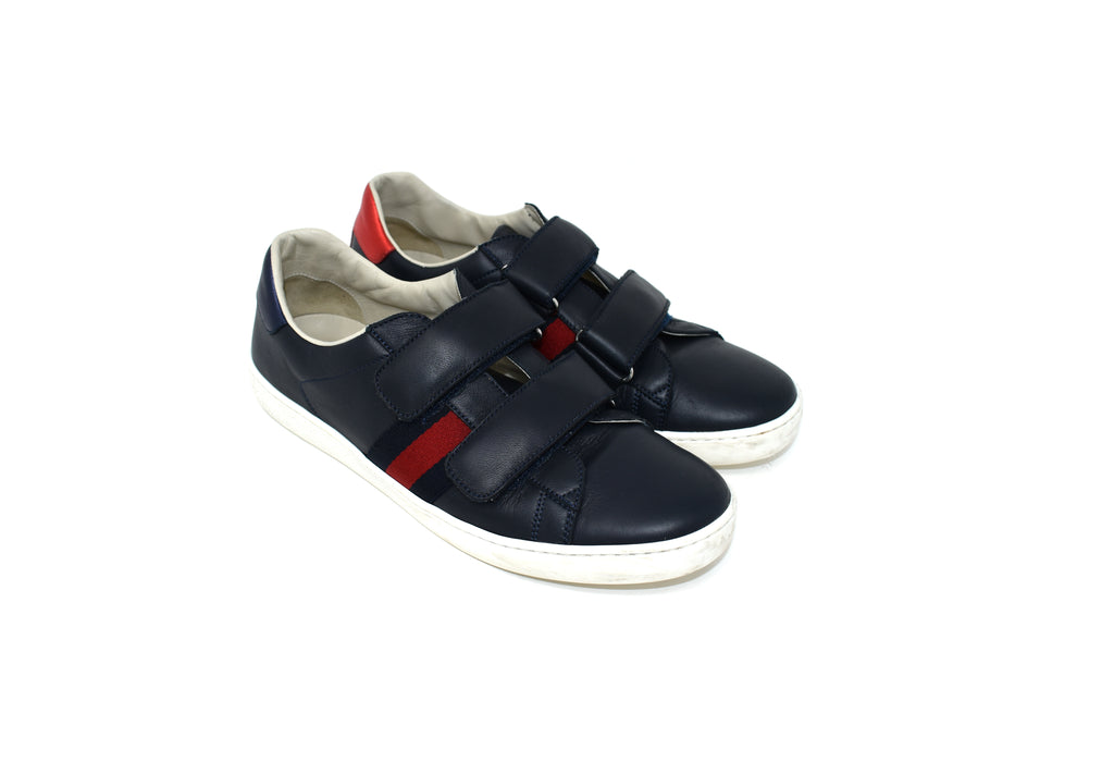 Gucci, Boys or Girls Trainers, Size 37
