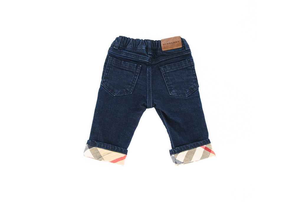Burberry, Baby Boys Jeans, 3-6 Months