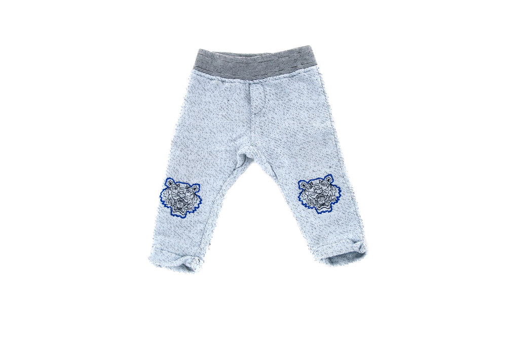 Kenzo, Baby Boys Bottoms, 9-12 Months