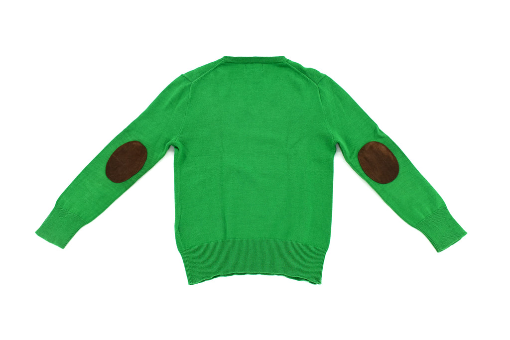 Ralph Lauren, Boys Sweater, 6 Years