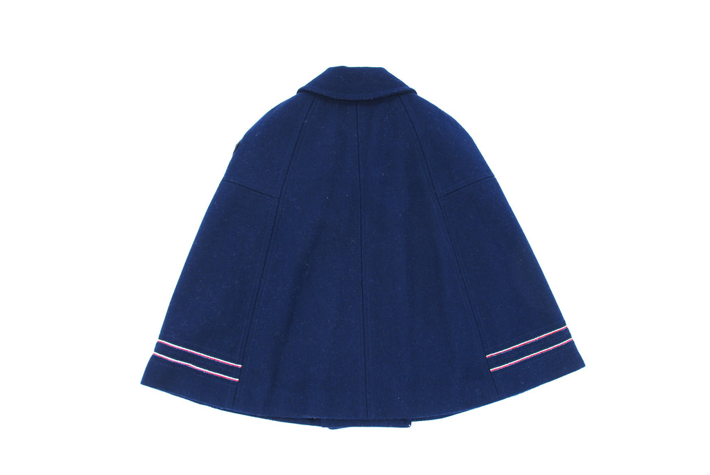 Tommy Hilfiger, Girls Cape, 6 Years