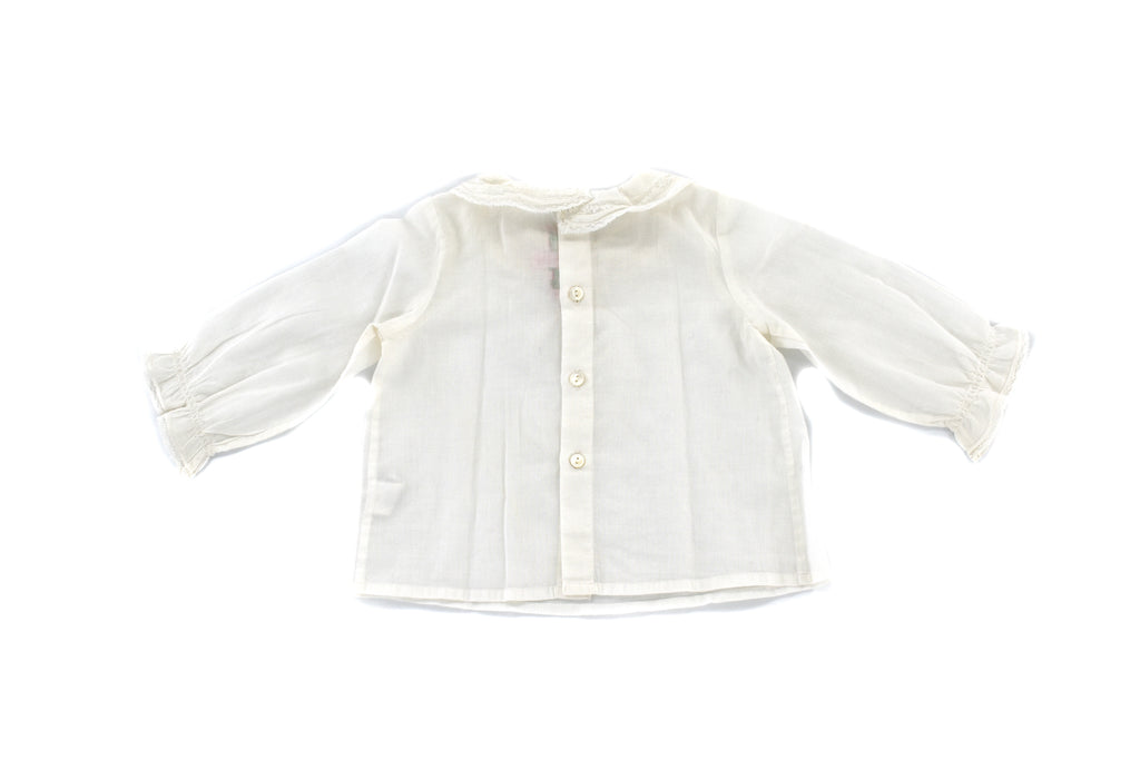 Bonpoint, Baby Girls Blouse, 3-6 Months