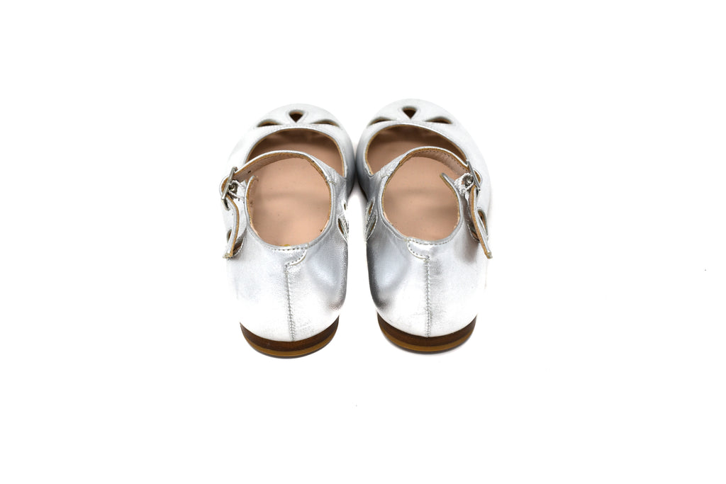 The Eugens, Baby Girls Shoes, Size 29