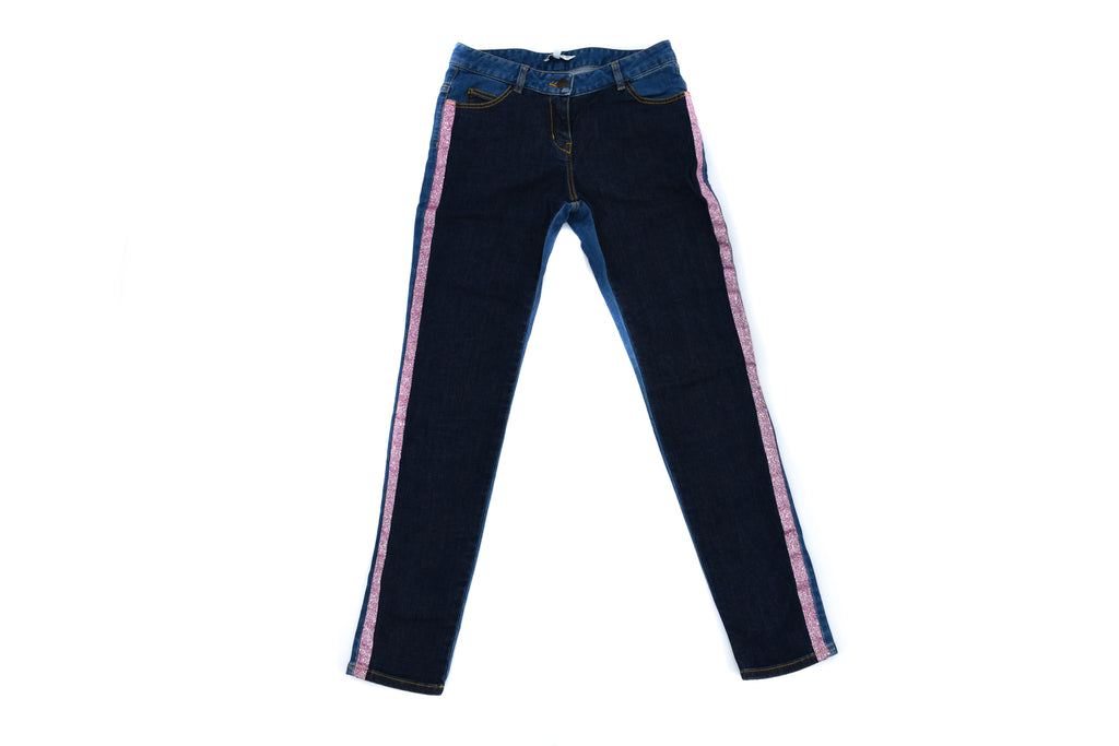Little Marc Jacobs, Girls Jeans, 12 Years