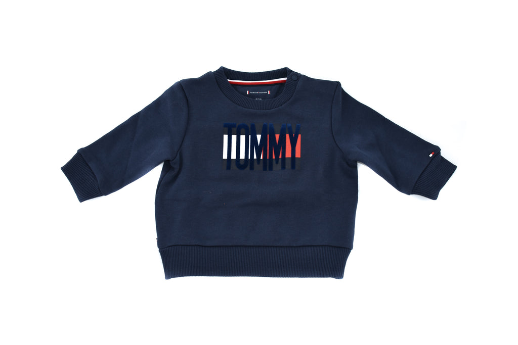 Tommy Hilfiger, Baby Boys Sweater & Joggers, 3-6 Months