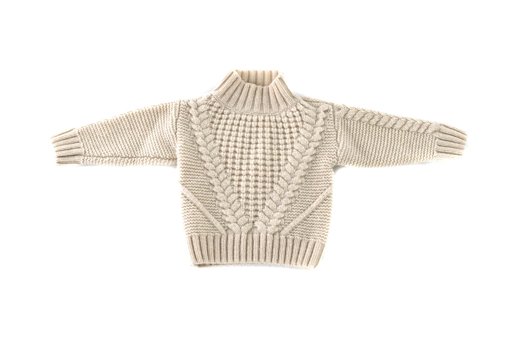 Belle Enfant, Baby Girls Sweater, 18-24 Months