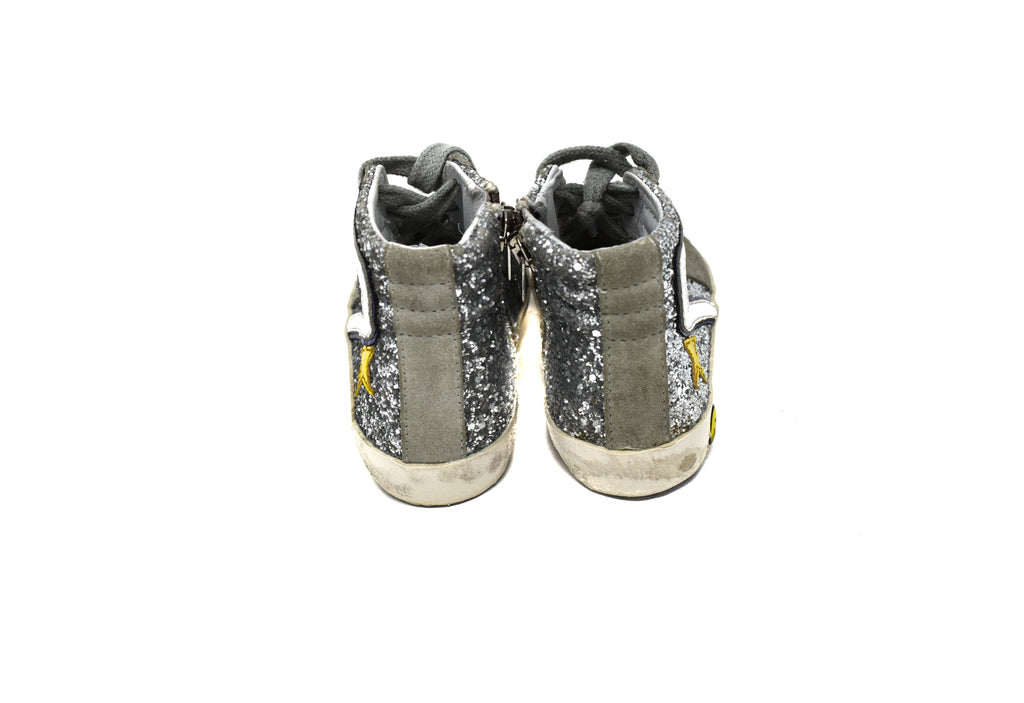 Golden Goose, Baby Girls Trainers, Size 22