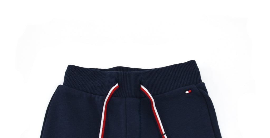 Tommy Hilfiger, Baby Boys Sweater & Joggers, 3-6 Months