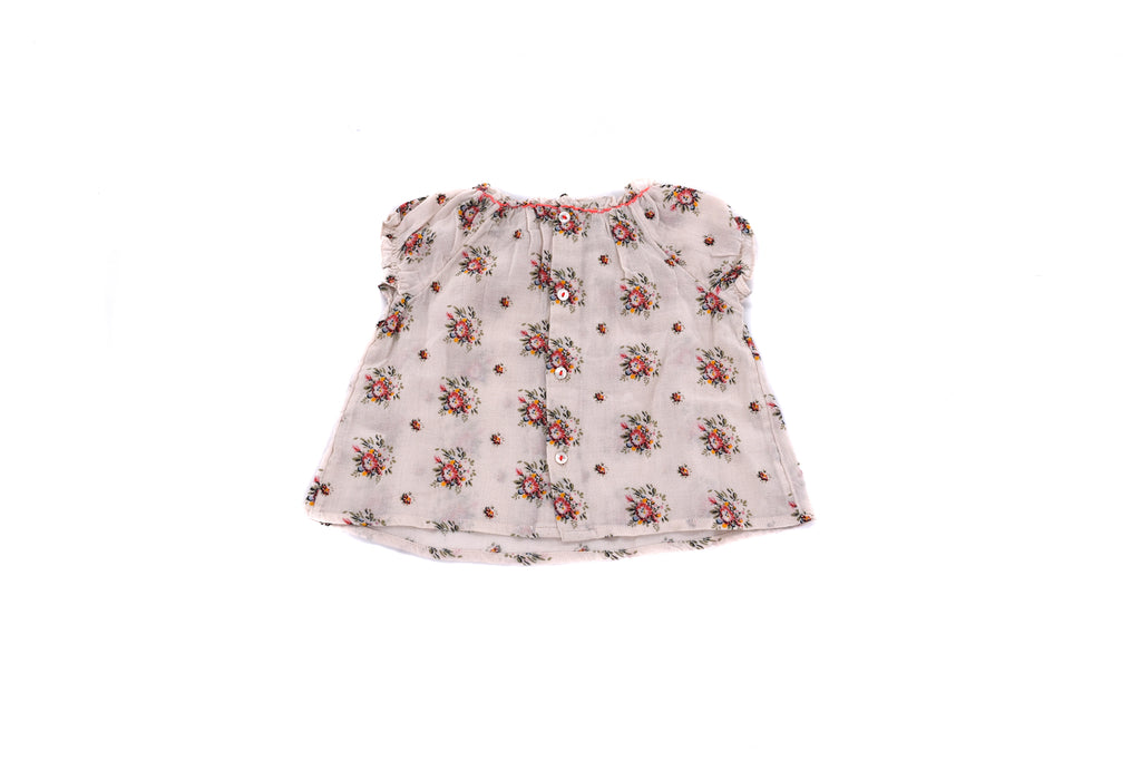 Bonpoint, Baby Girls Blouse, 9-12 Months