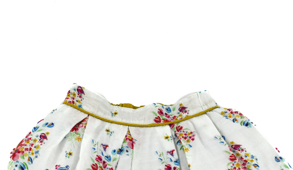 Little Lord & Lady, Girls Skirt & Blouse, 5 Years