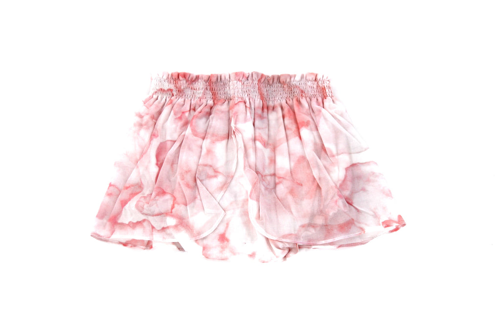 Baby Dior, Baby Girls Top and Bloomer set, 12-18 Months