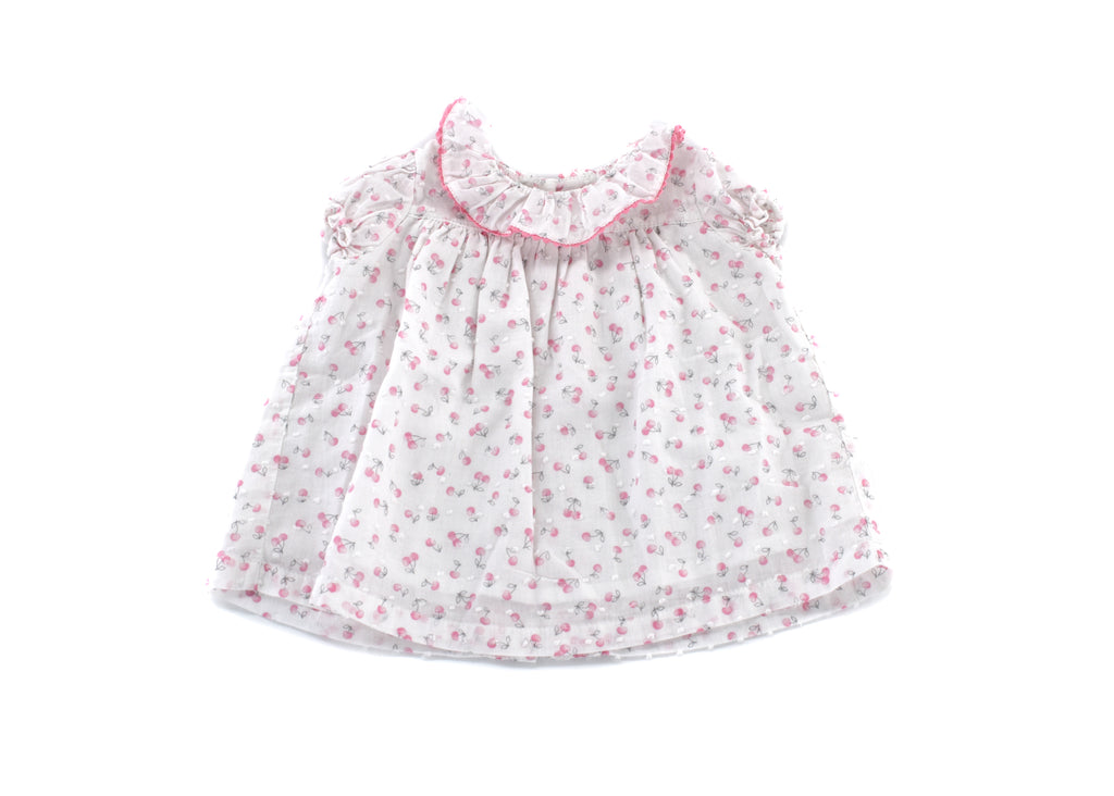 Amaia, Baby Girls Dress, 0-3 Months