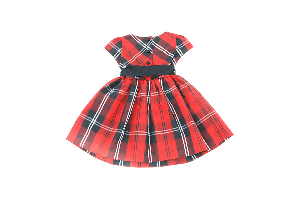 Ralph Lauren, Baby Girls dress, 9-12 Months