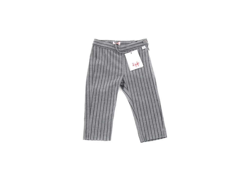 Il Gufo, Girls Trousers, 2 Years