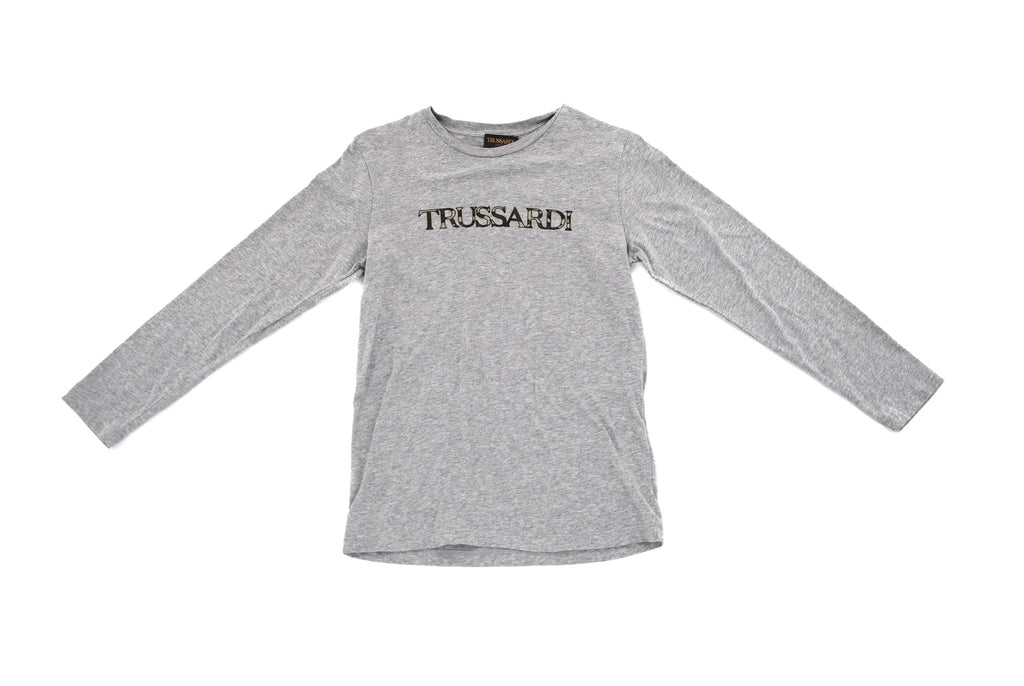 Trussardi Junior, Boys T-shirt, 10 Years