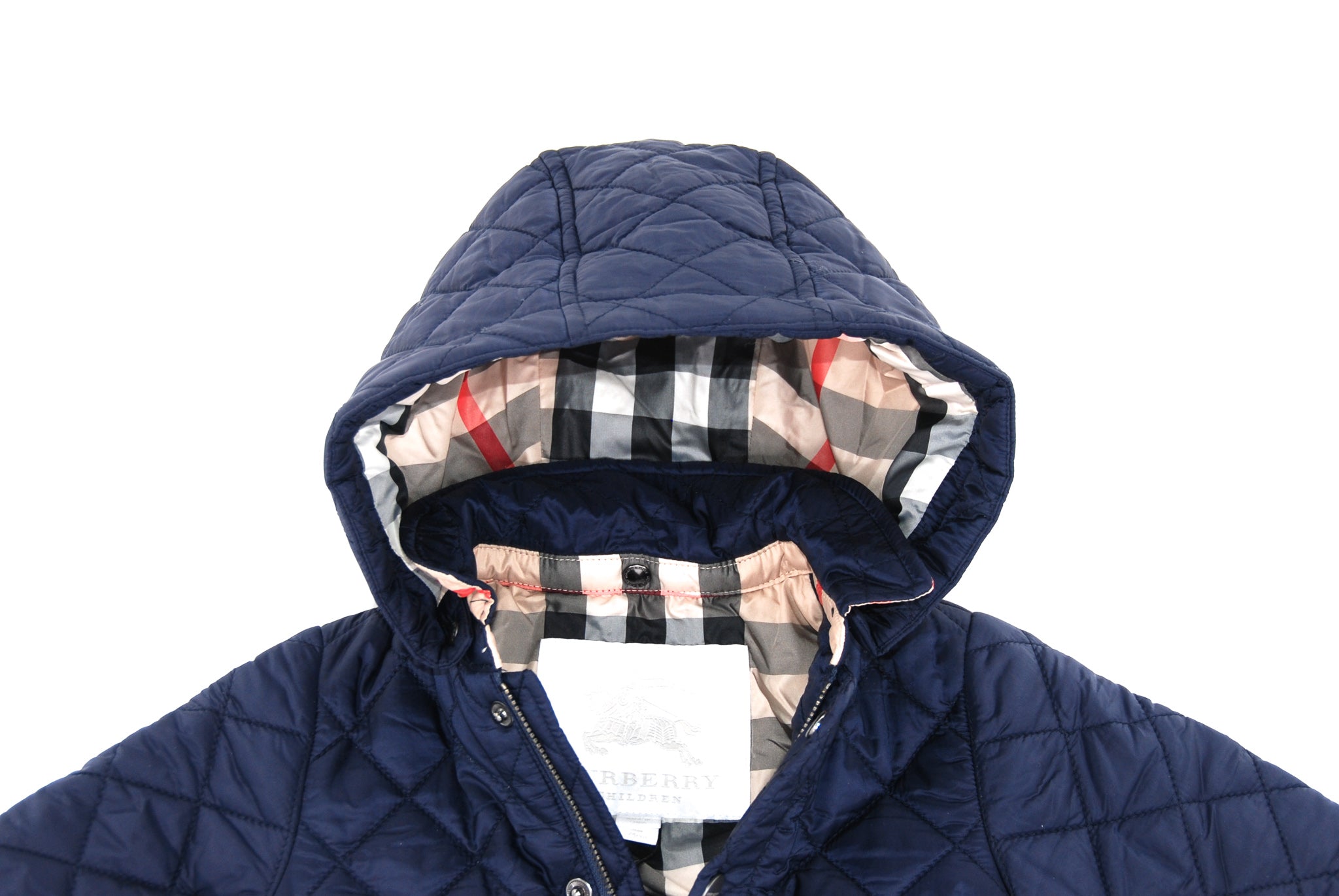 Burberry, Baby Boys Coat, 6-9 Months– KIDSWEAR COLLECTIVE