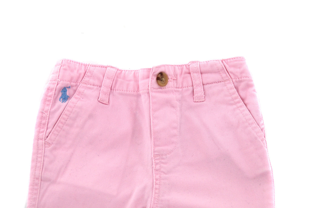 Ralph Lauren, Baby Girls Trousers, 3-6 Months
