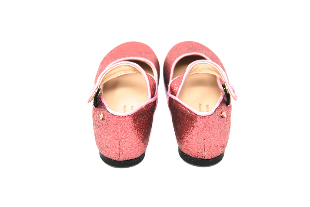 Manuela de Juan, Girls Shoes, Size 24