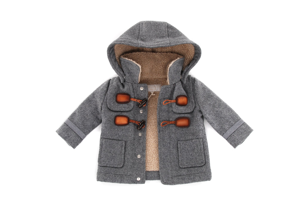 Gucci, Baby Boy/Girl Coat, 0-3 Months