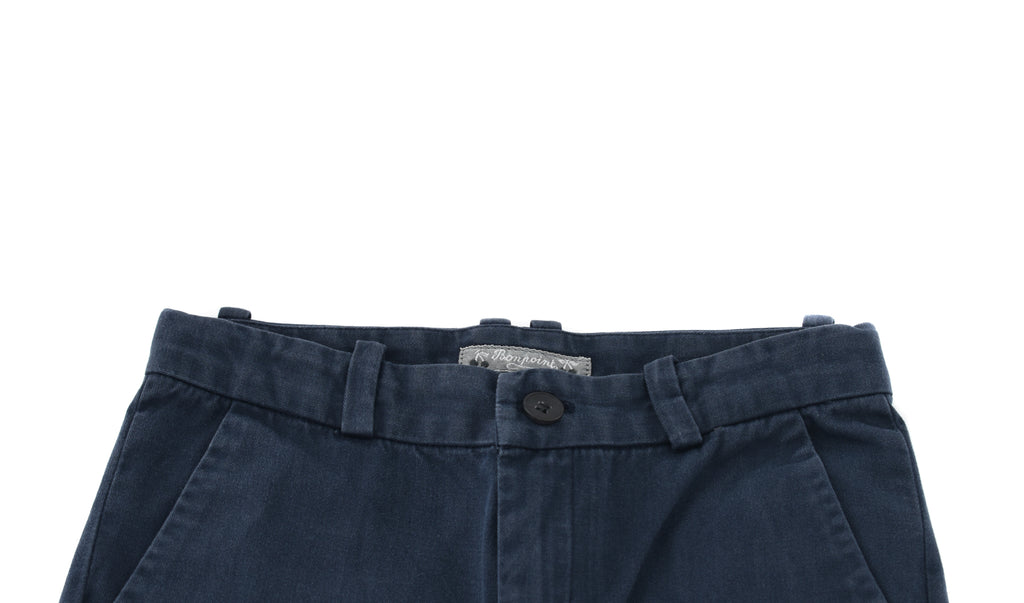 Bonpoint, Boys Trousers, 6 Years