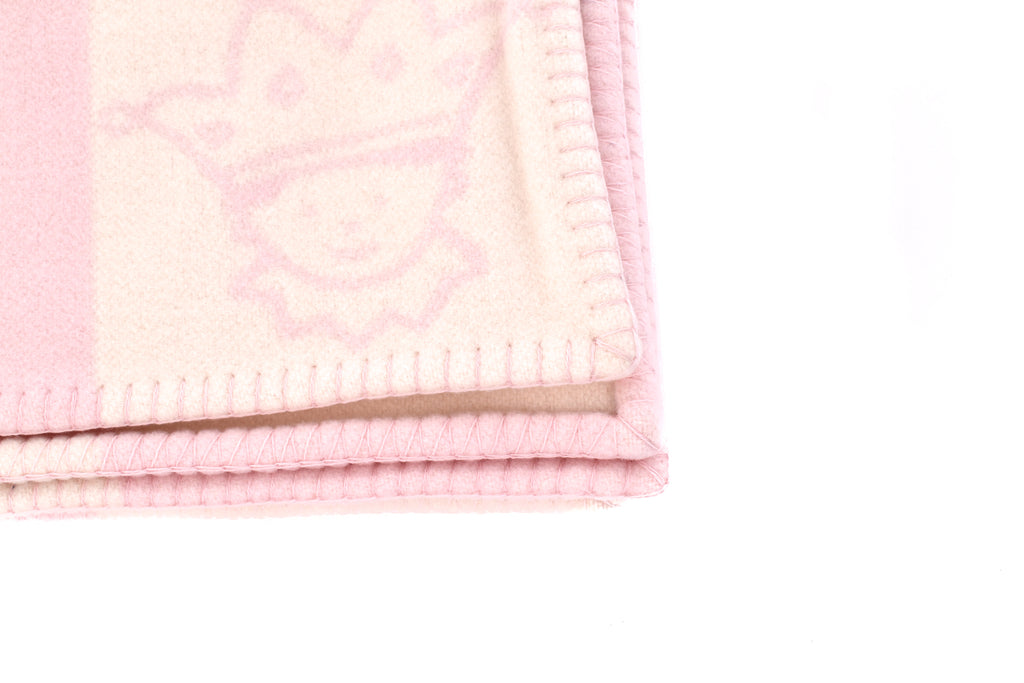 Marie-Chantal, Baby Girls Blanket