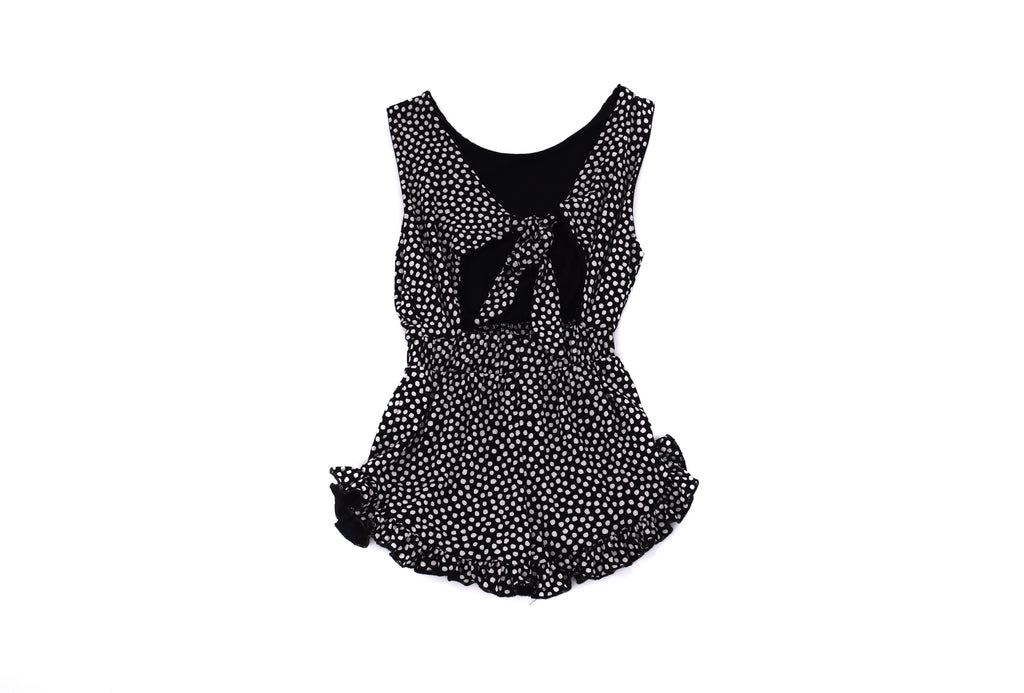Wauw Capow, Girls Playsuit, 3 Years