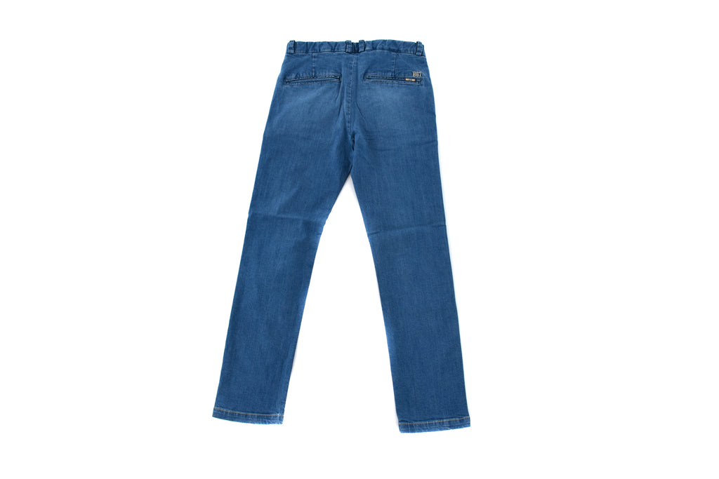 Bonpoint, Boys Jeans, 8 Years