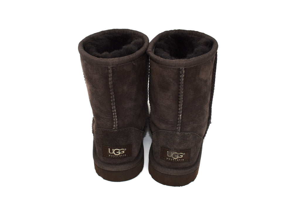 UGG, Boys / Girls Boots, Size 30
