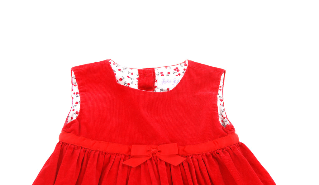 Rachel Riley, Baby Girls Dress, 9-12 Months