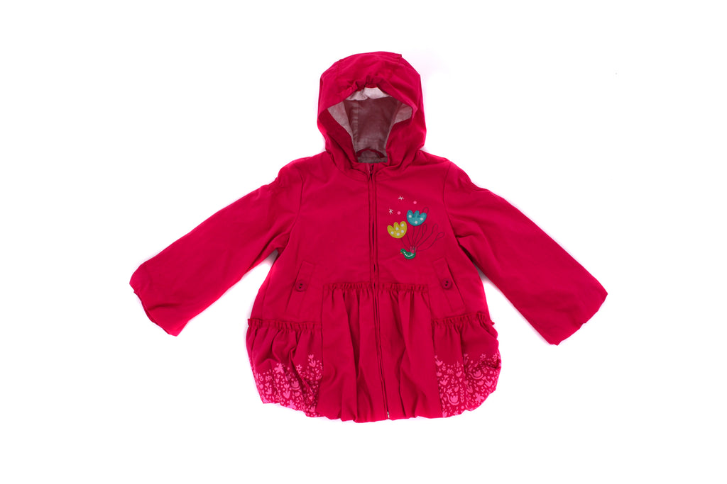 Catimini, Baby Girls Coat, 12-18 Months