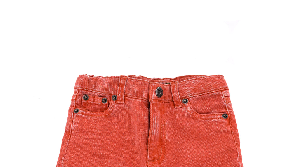 Bonpoint, Baby Girls Jeans, 12-18 Months