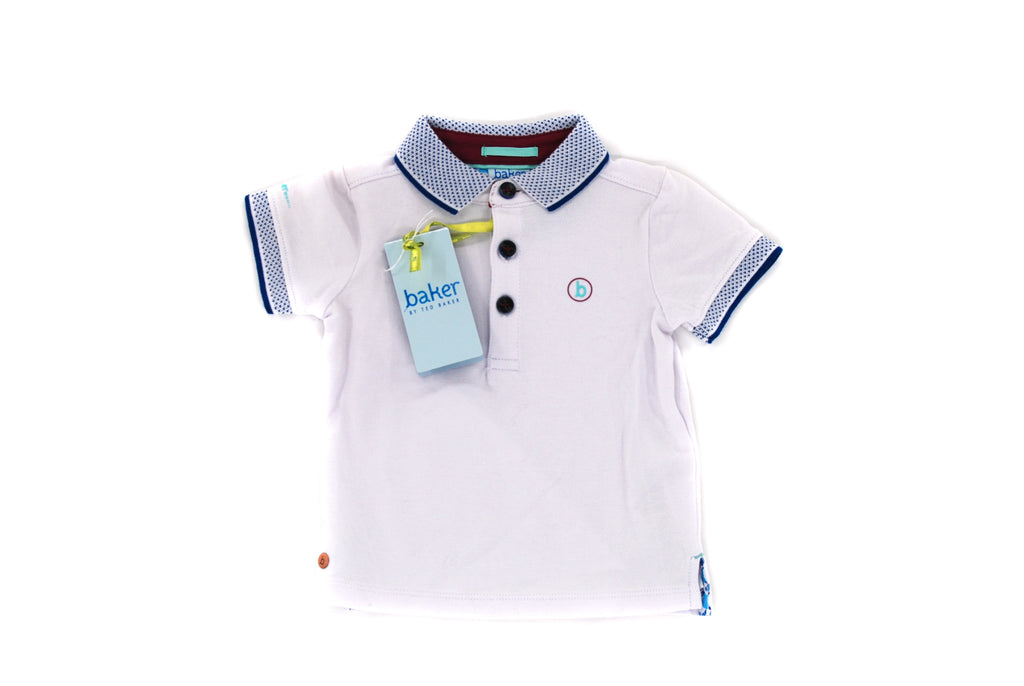 Baker by Ted Baker, Baby Boy Top  6-9 Months