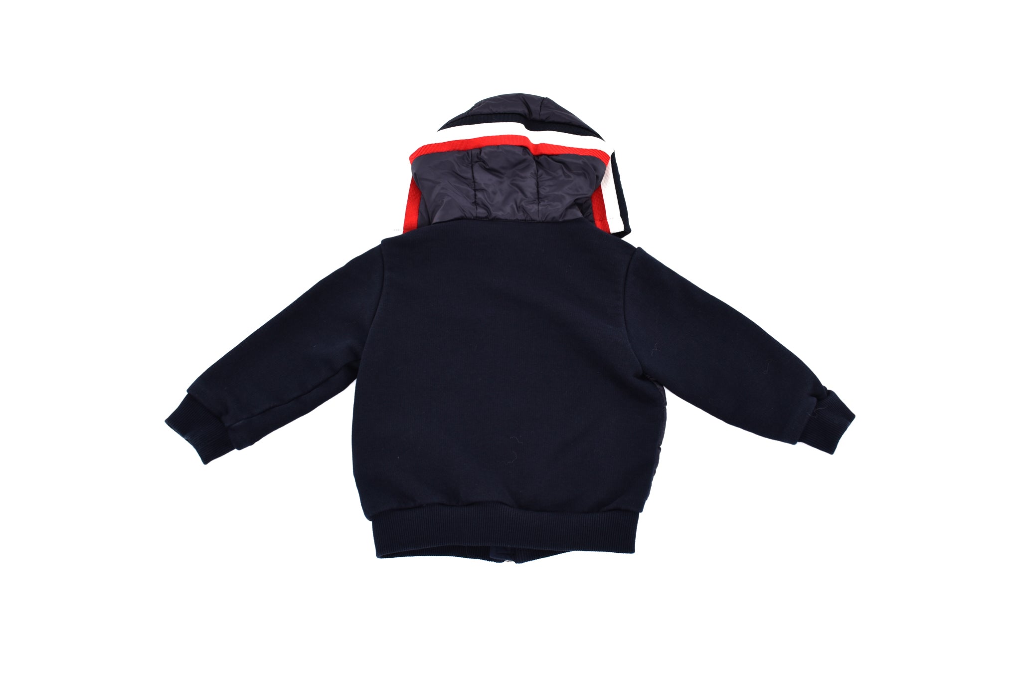 MONCLER　18/24M Moncler, Baby Boy/Girls Jacket, 18-24 Months– KIDSWEAR COLLECTIVE