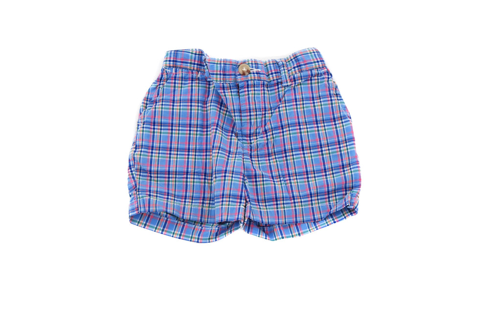 Ralph Lauren, Baby Boys Shorts, 9-12 Months