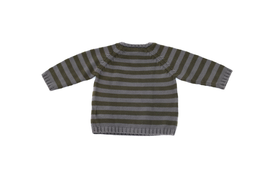 Marie-Chantal, Baby Boys Sweater, 12-18 Months