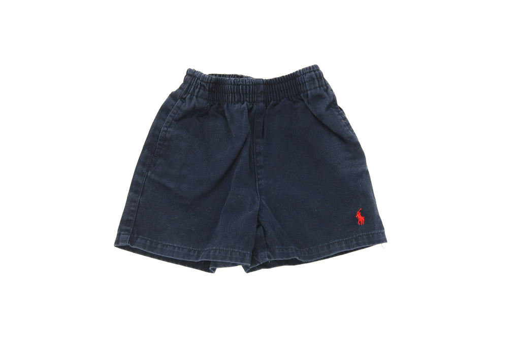 Ralph Lauren, Baby Boys Shorts, 9-12 Months