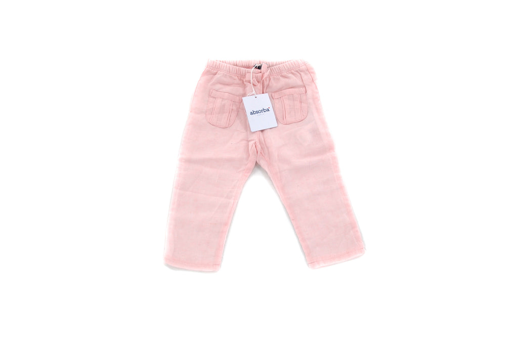 Absorba, Baby Girls Trousers, Multiple Sizes