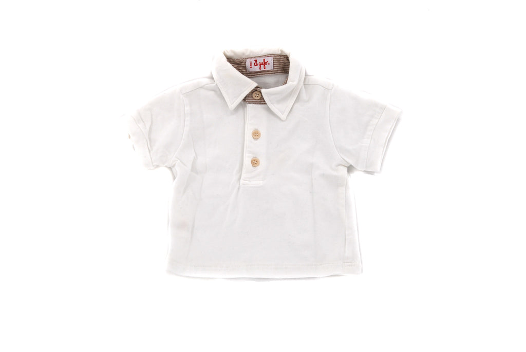 Il Gufo, Baby Boys Top and Bottom, 3-6  Months