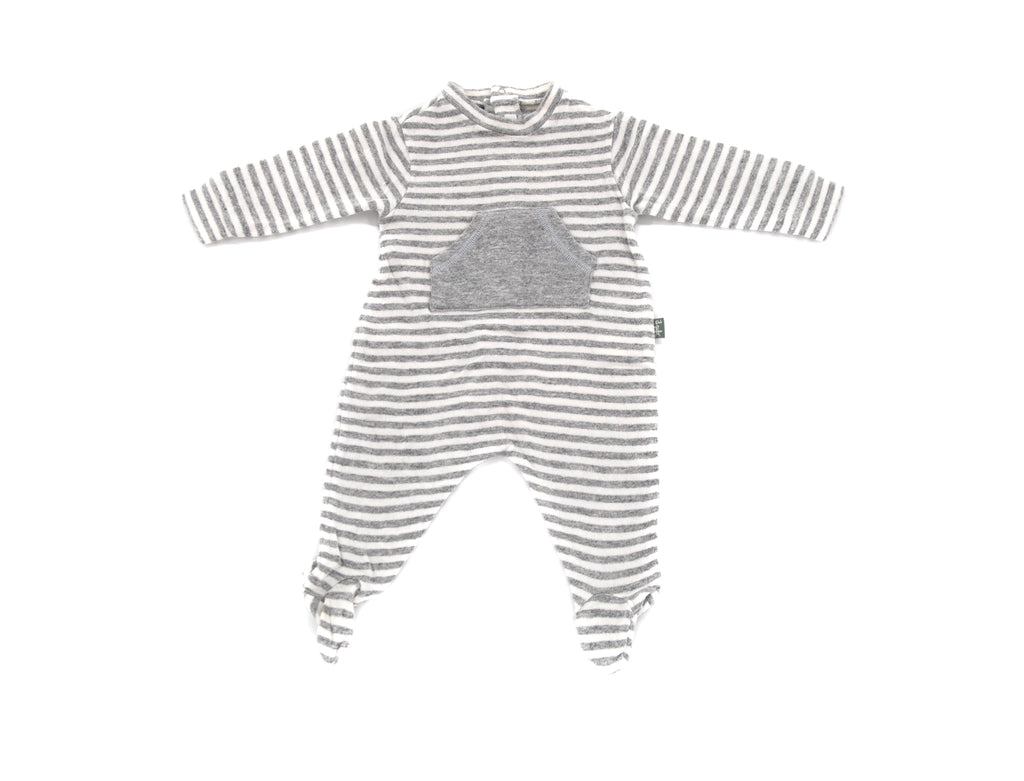 Il Gufo, Baby Boys All-In-One, 0-3 Months