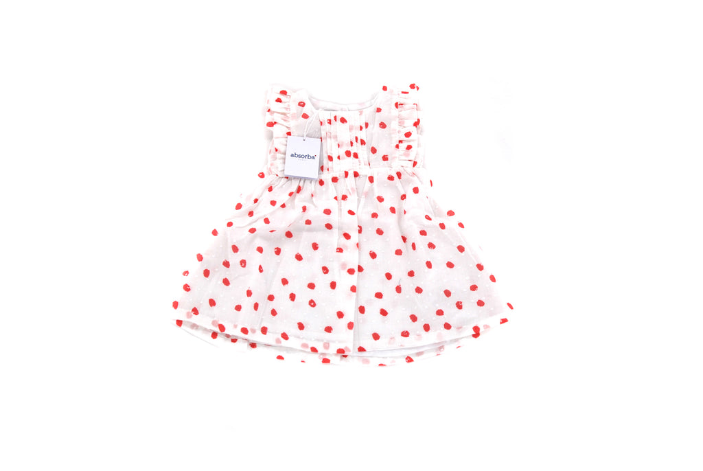 Absorba, Baby Girls Dress, Multiple Sizes
