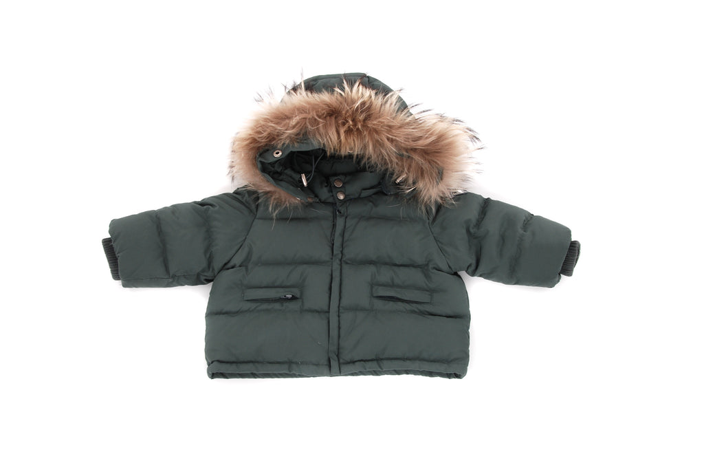 Bonpoint, Baby Boys or Girls Jacket, 3-6 Months