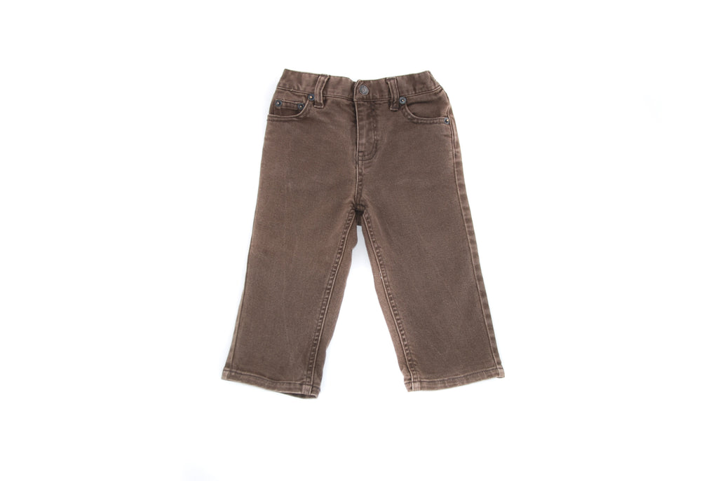 Ralph Lauren, Baby Boys Jeans, 12-18 Months