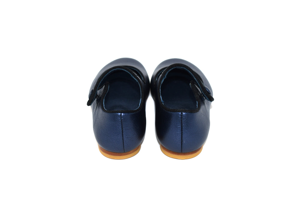 Bonpoint, Baby Girls Shoes, Size 22
