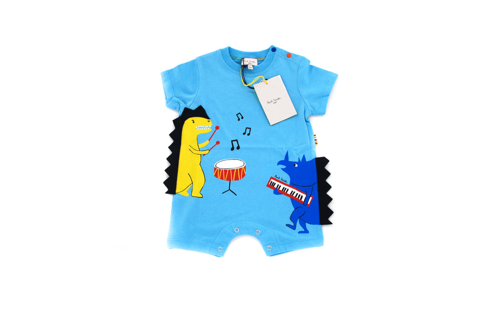 Paul Smith, Baby Boys All-In-One, Multiple Sizes