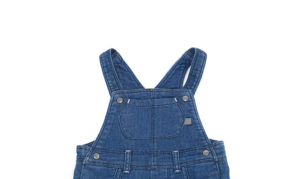 Absorba, Baby Boys / Girls Dungarees, Multiple Sizes