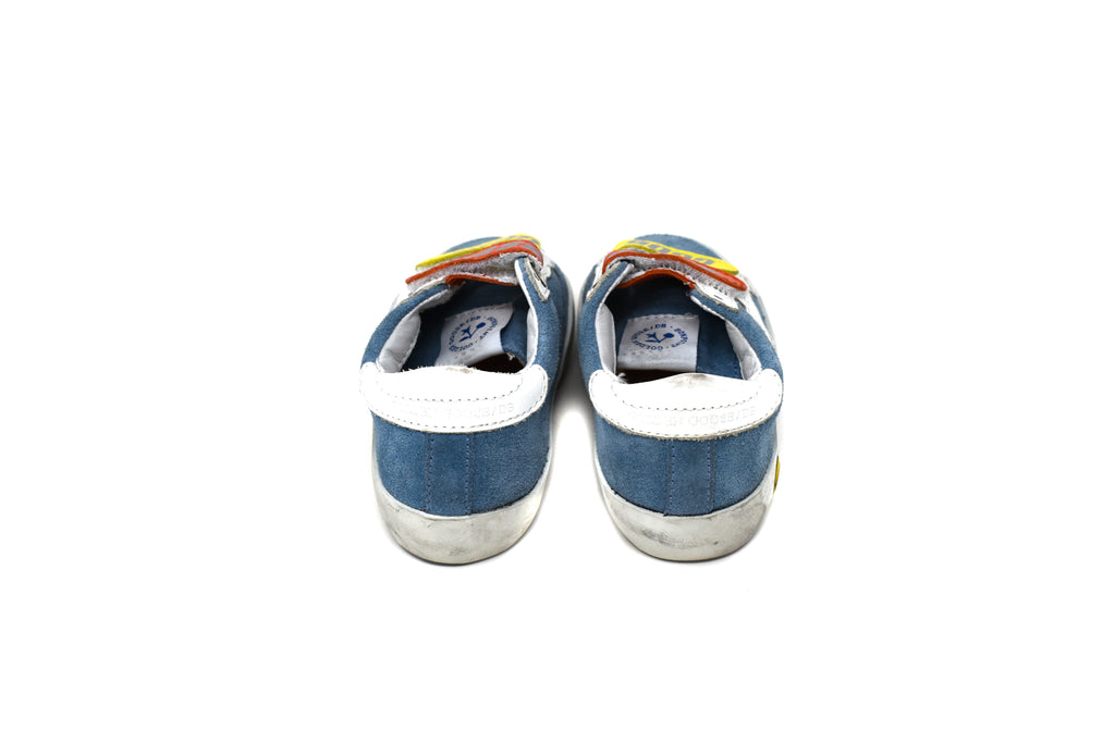 Golden Goose, Baby Boys Trainers, Size 21