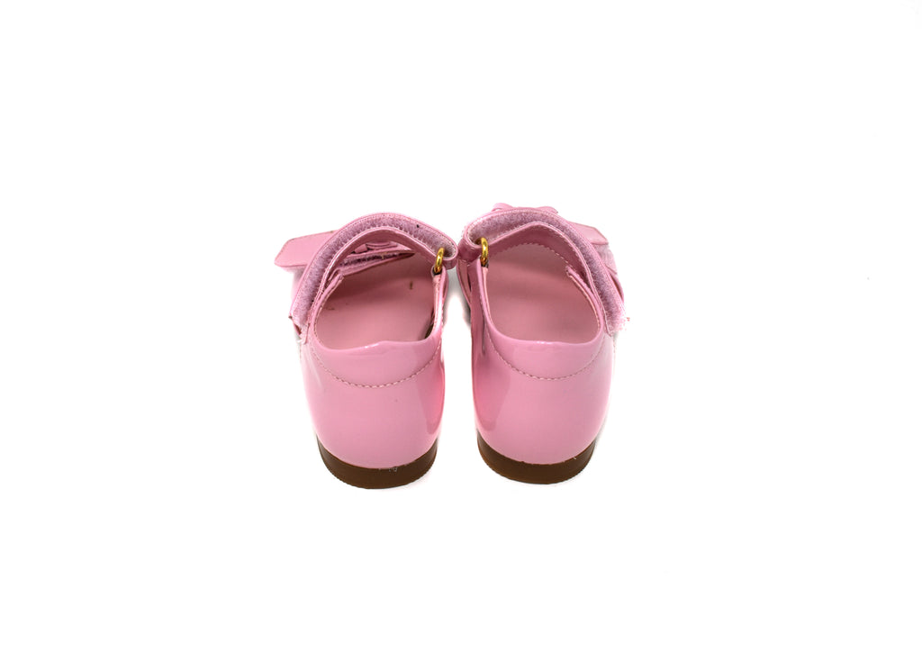 Dolce & Gabbana, Baby  Girls Sandals, Size 22