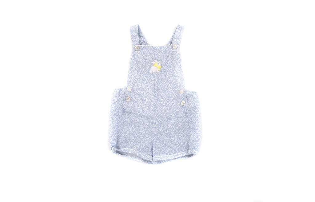 Confiture, Girls Dungarees, 2 Years